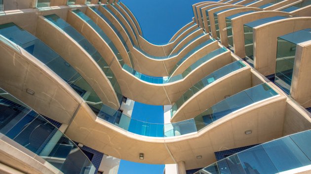 Reventa - Ático -
Torrevieja - Punta Prima