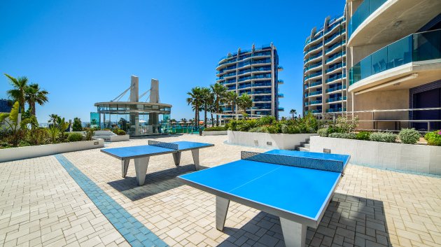 Reventa - Ático -
Torrevieja - Punta Prima
