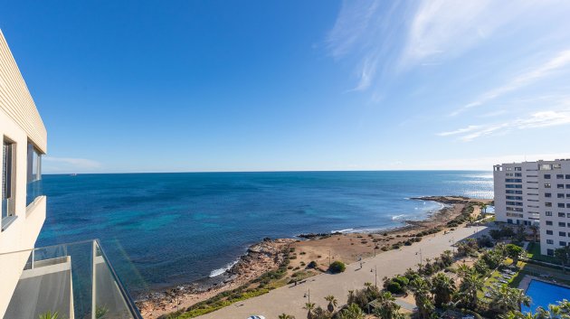 Reventa - Ático -
Torrevieja - Punta Prima