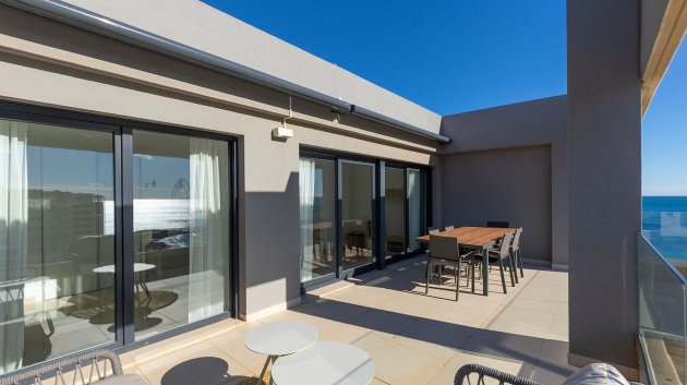 Reventa - Ático -
Torrevieja - Punta Prima