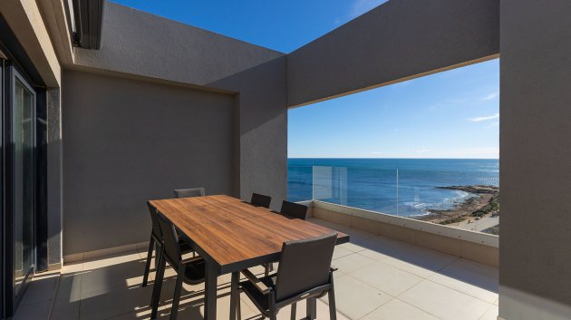 Reventa - Ático -
Torrevieja - Punta Prima