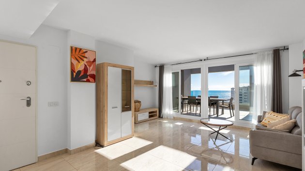 Reventa - Ático -
Torrevieja - Punta Prima