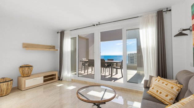 Reventa - Ático -
Torrevieja - Punta Prima