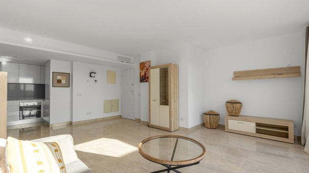 Reventa - Ático -
Torrevieja - Punta Prima