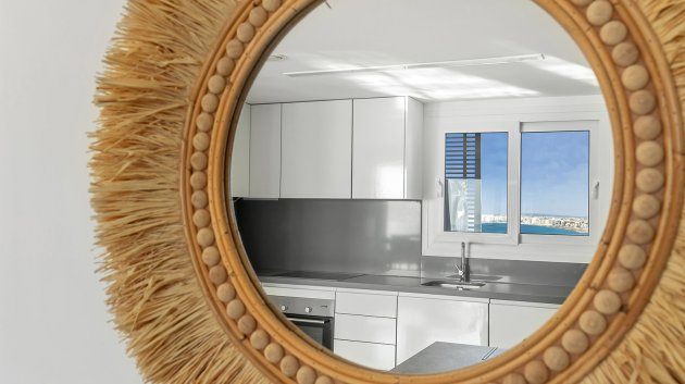 Reventa - Ático -
Torrevieja - Punta Prima