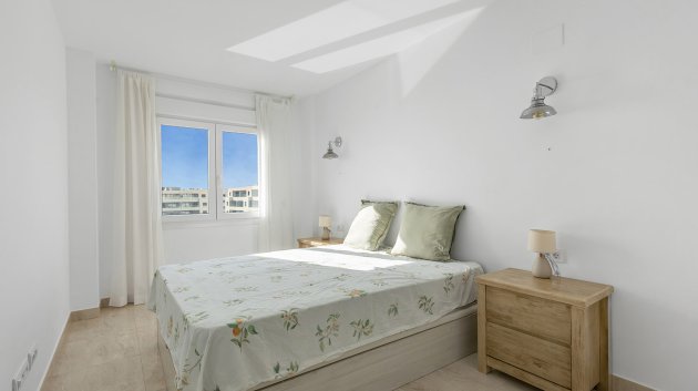 Reventa - Ático -
Torrevieja - Punta Prima