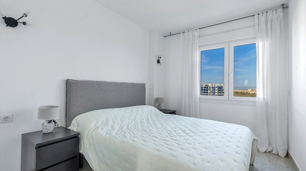 Reventa - Ático -
Torrevieja - Punta Prima