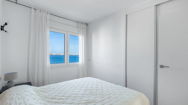 Reventa - Ático -
Torrevieja - Punta Prima