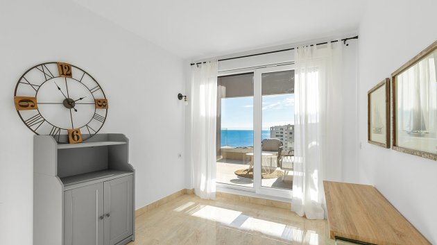 Reventa - Ático -
Torrevieja - Punta Prima