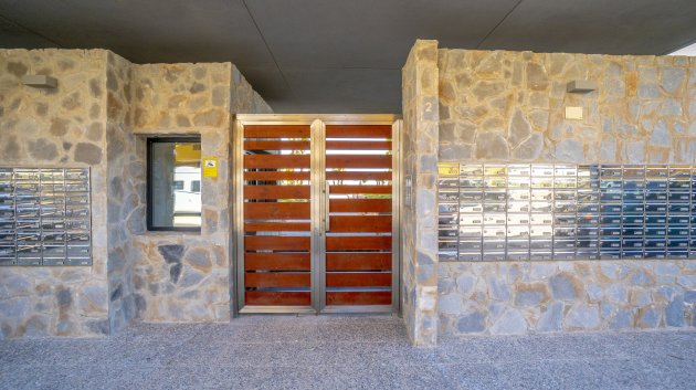 Reventa - Ático -
Torrevieja - Punta Prima