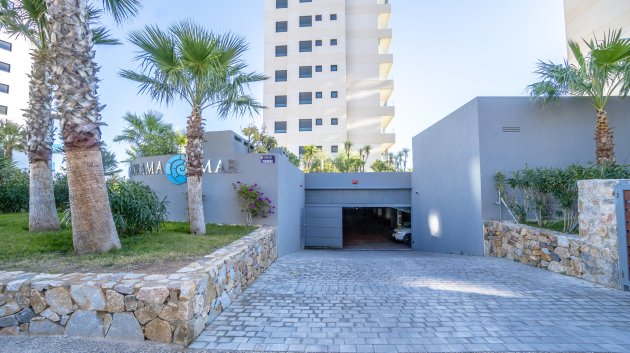 Reventa - Ático -
Torrevieja - Punta Prima