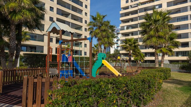 Reventa - Ático -
Torrevieja - Punta Prima