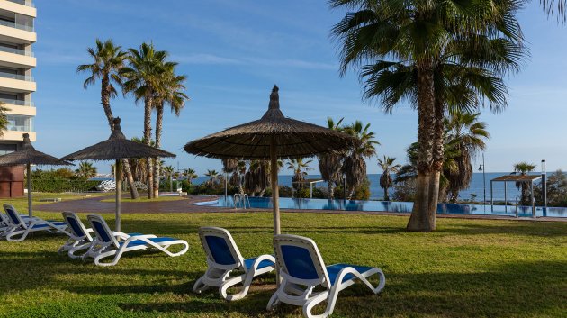 Reventa - Ático -
Torrevieja - Punta Prima