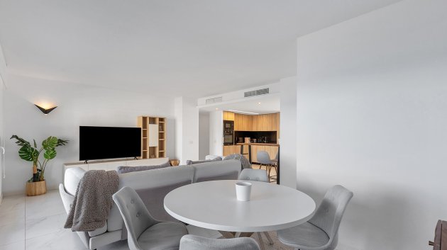 Reventa - Apartamentos -
Torrevieja - Punta Prima