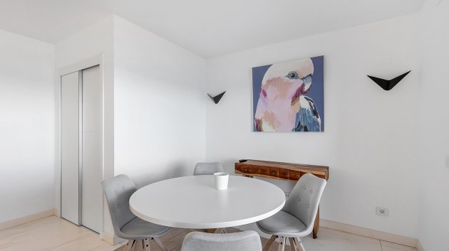 Reventa - Apartamentos -
Torrevieja - Punta Prima