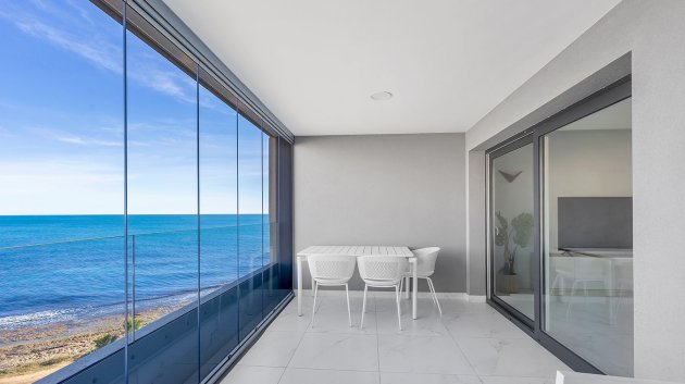Reventa - Apartamentos -
Torrevieja - Punta Prima