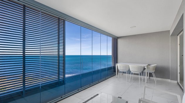 Reventa - Apartamentos -
Torrevieja - Punta Prima