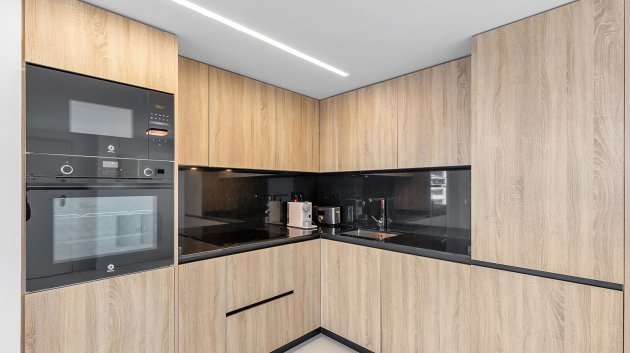 Reventa - Apartamentos -
Torrevieja - Punta Prima
