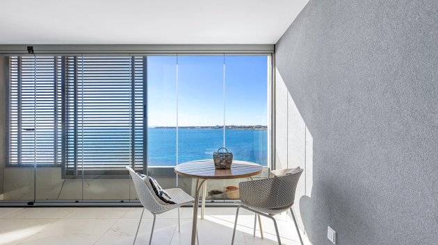 Reventa - Apartamentos -
Torrevieja - Punta Prima