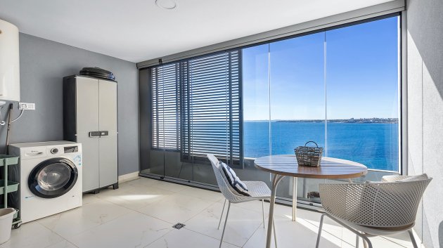 Reventa - Apartamentos -
Torrevieja - Punta Prima