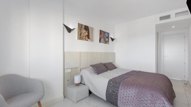 Reventa - Apartamentos -
Torrevieja - Punta Prima