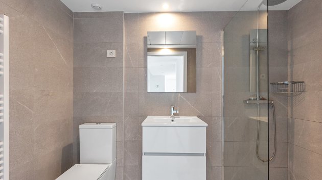 Reventa - Apartamentos -
Torrevieja - Punta Prima