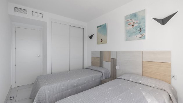 Reventa - Apartamentos -
Torrevieja - Punta Prima