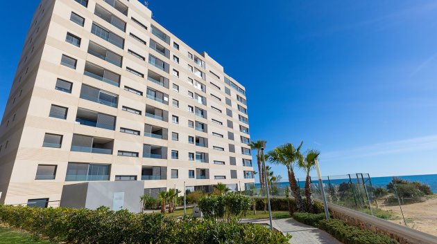 Reventa - Apartamentos -
Torrevieja - Punta Prima
