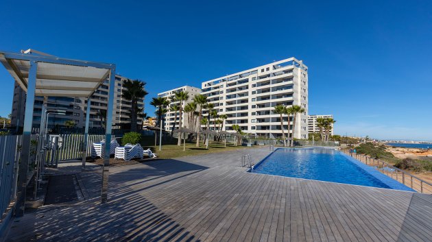 Reventa - Apartamentos -
Torrevieja - Punta Prima