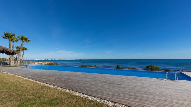 Reventa - Apartamentos -
Torrevieja - Punta Prima