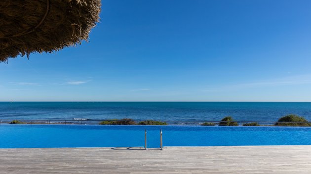 Reventa - Apartamentos -
Torrevieja - Punta Prima