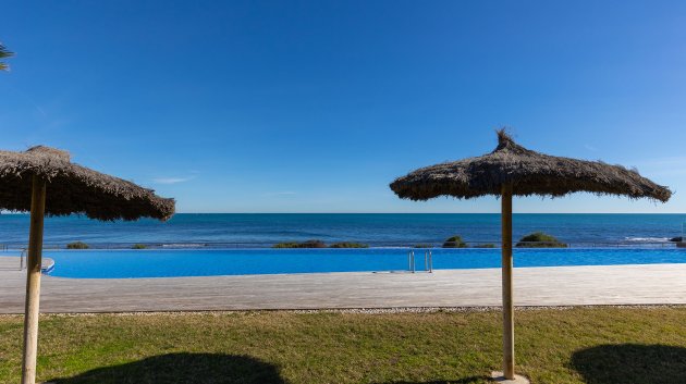 Reventa - Apartamentos -
Torrevieja - Punta Prima