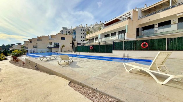 Reventa - Apartamentos -
Orihuela Costa - Campoamor