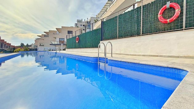 Reventa - Apartamentos -
Orihuela Costa - Campoamor