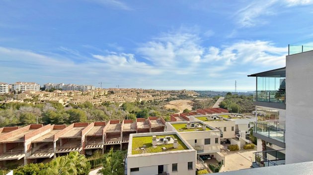 Reventa - Apartamentos -
Orihuela Costa - Campoamor