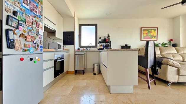 Reventa - Apartamentos -
Orihuela Costa - Campoamor