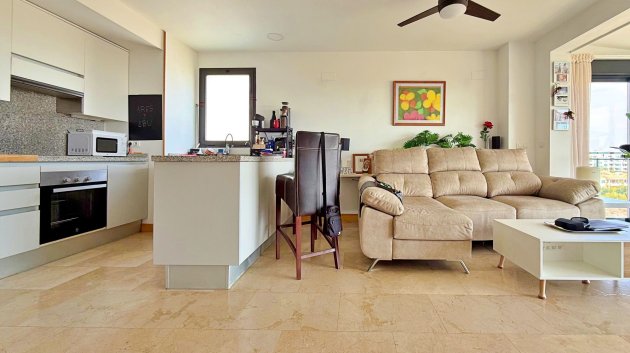 Reventa - Apartamentos -
Orihuela Costa - Campoamor