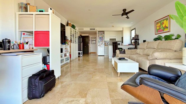 Reventa - Apartamentos -
Orihuela Costa - Campoamor