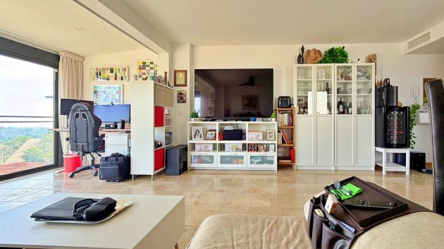 Reventa - Apartamentos -
Orihuela Costa - Campoamor