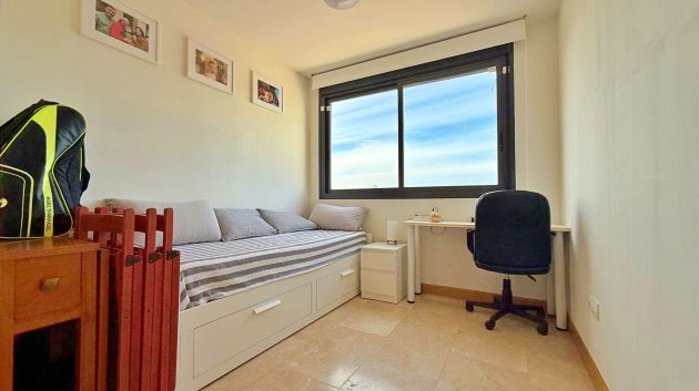 Reventa - Apartamentos -
Orihuela Costa - Campoamor