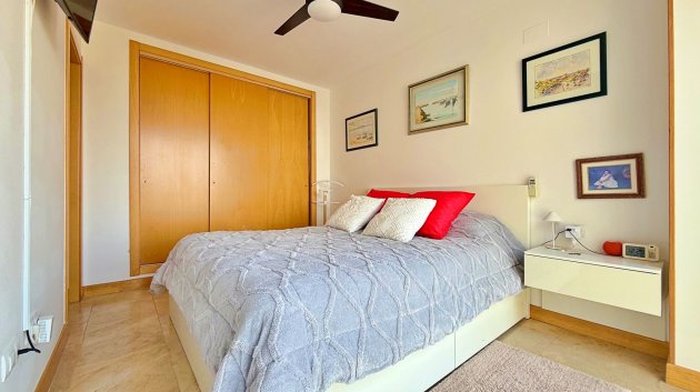 Reventa - Apartamentos -
Orihuela Costa - Campoamor