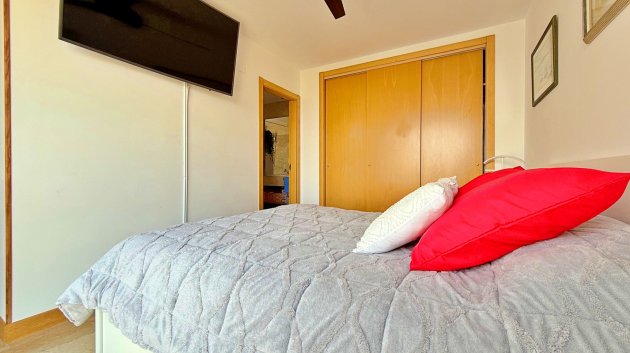 Reventa - Apartamentos -
Orihuela Costa - Campoamor