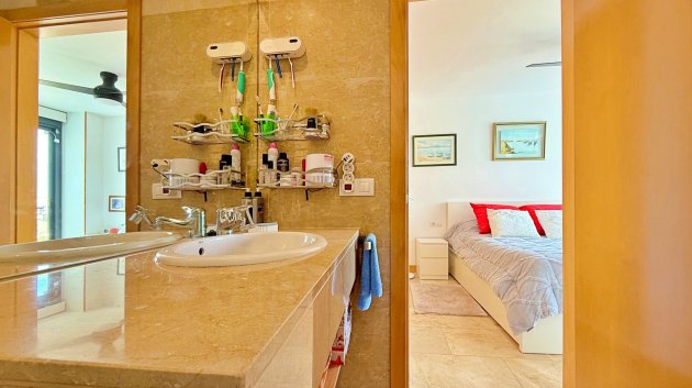 Reventa - Apartamentos -
Orihuela Costa - Campoamor