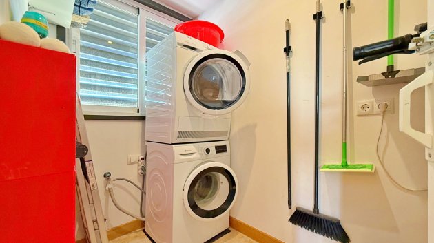 Reventa - Apartamentos -
Orihuela Costa - Campoamor