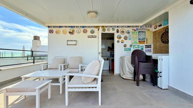 Reventa - Apartamentos -
Orihuela Costa - Campoamor