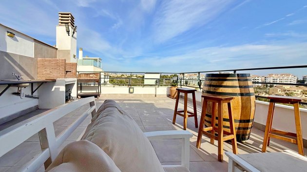 Reventa - Apartamentos -
Orihuela Costa - Campoamor