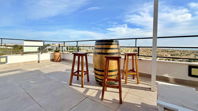 Reventa - Apartamentos -
Orihuela Costa - Campoamor