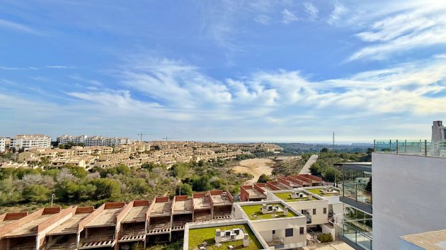 Reventa - Apartamentos -
Orihuela Costa - Campoamor