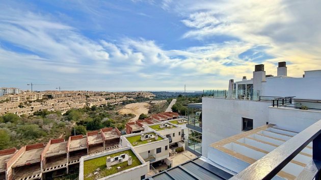 Reventa - Apartamentos -
Orihuela Costa - Campoamor