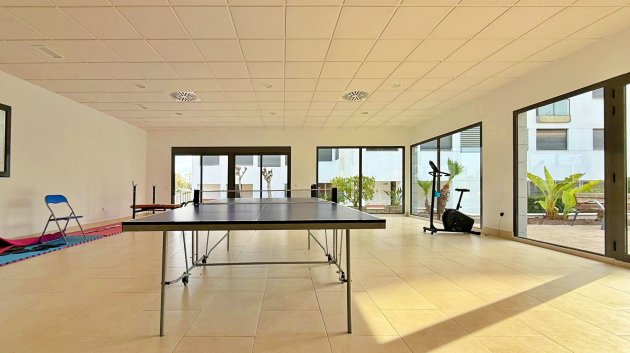 Reventa - Apartamentos -
Orihuela Costa - Campoamor